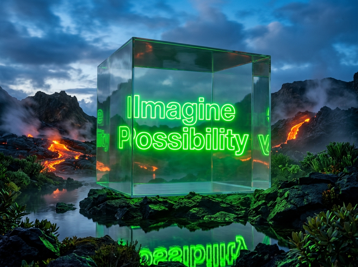 House of Possibility