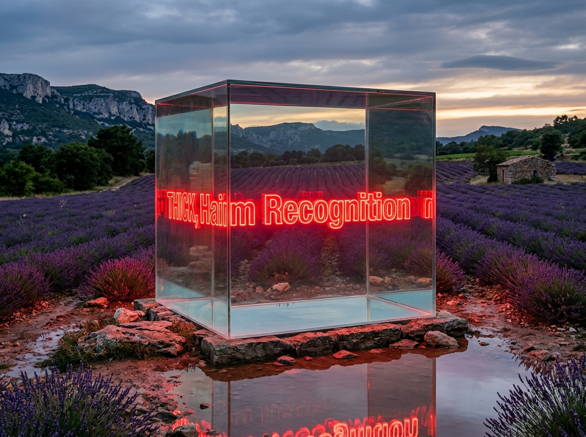 House of Recognition