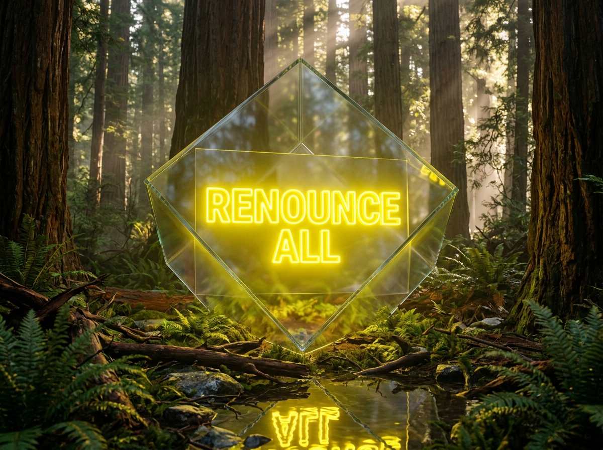 House of Renunciation