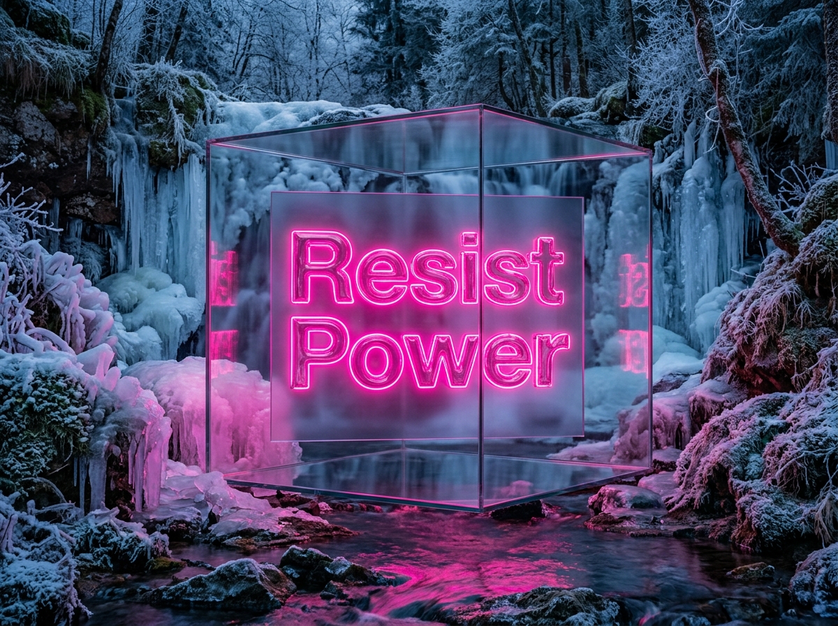 House of Resistance