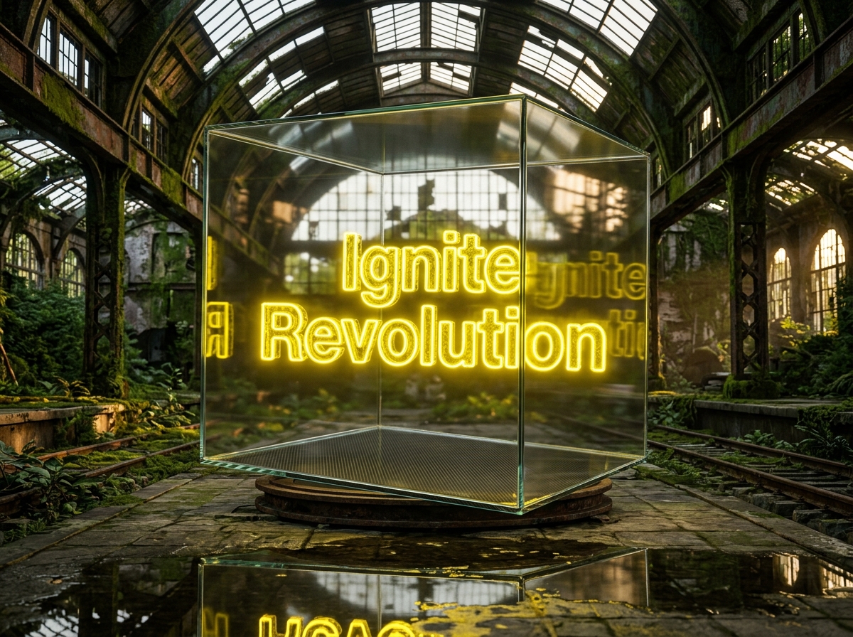 House of Revolution
