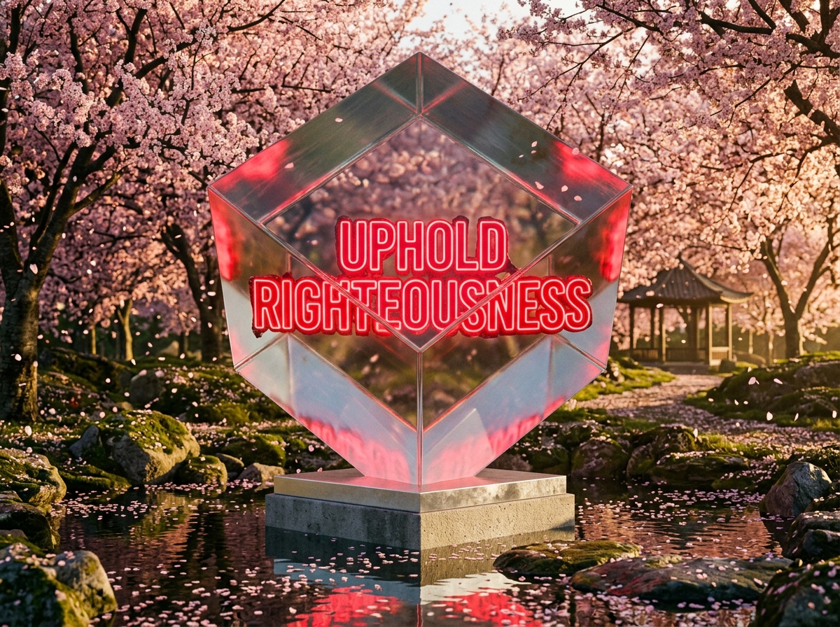 House of Righteousness