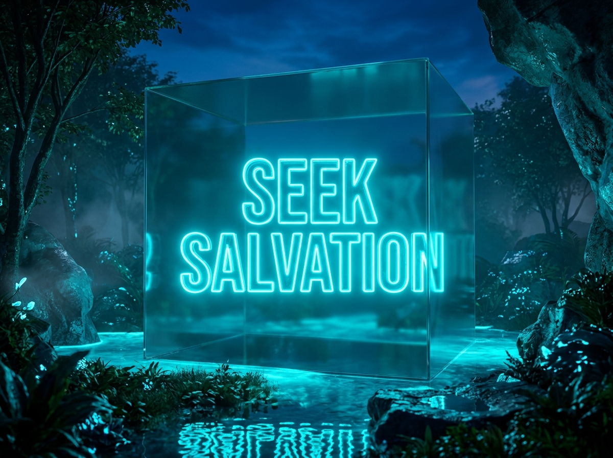 House of Salvation