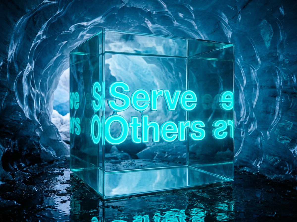 House of Selflessness