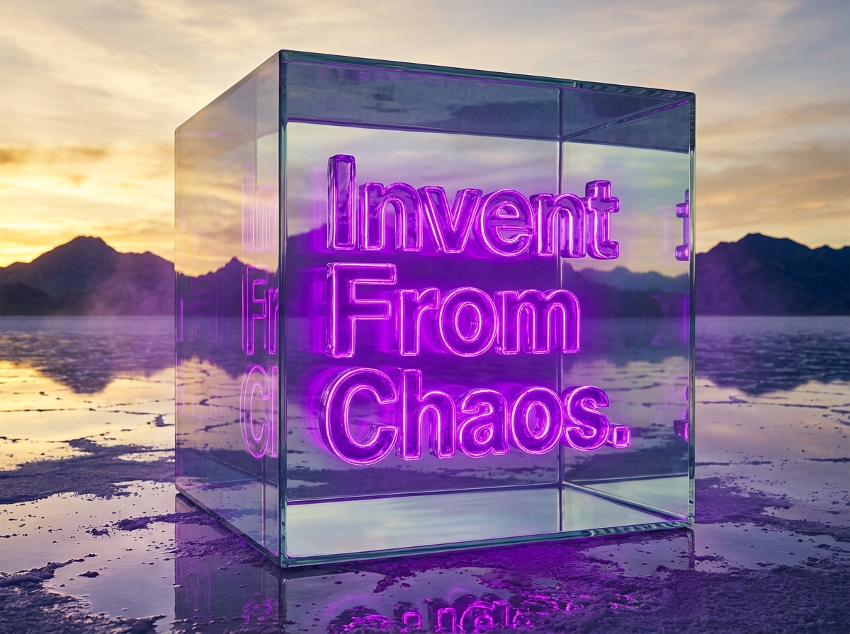 House of Transformation