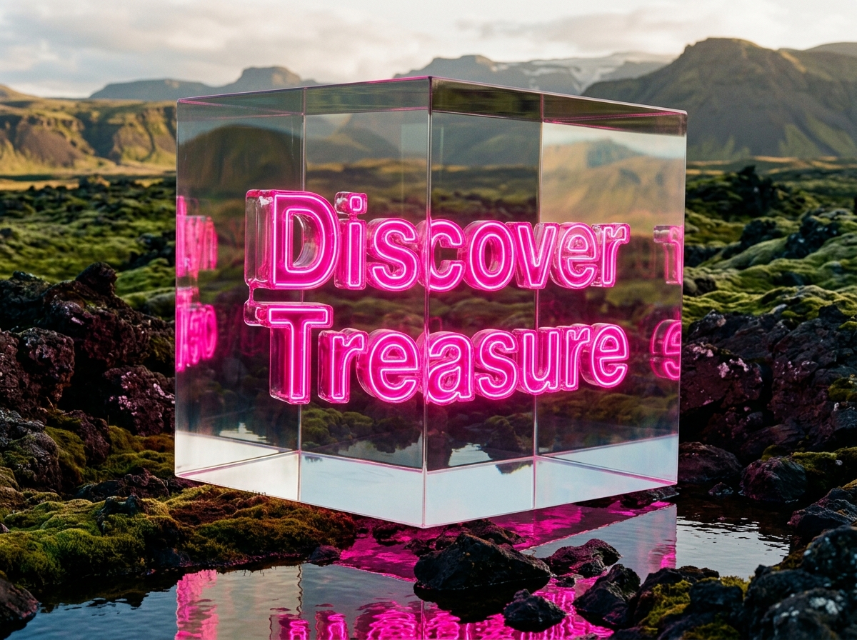 House of Treasure