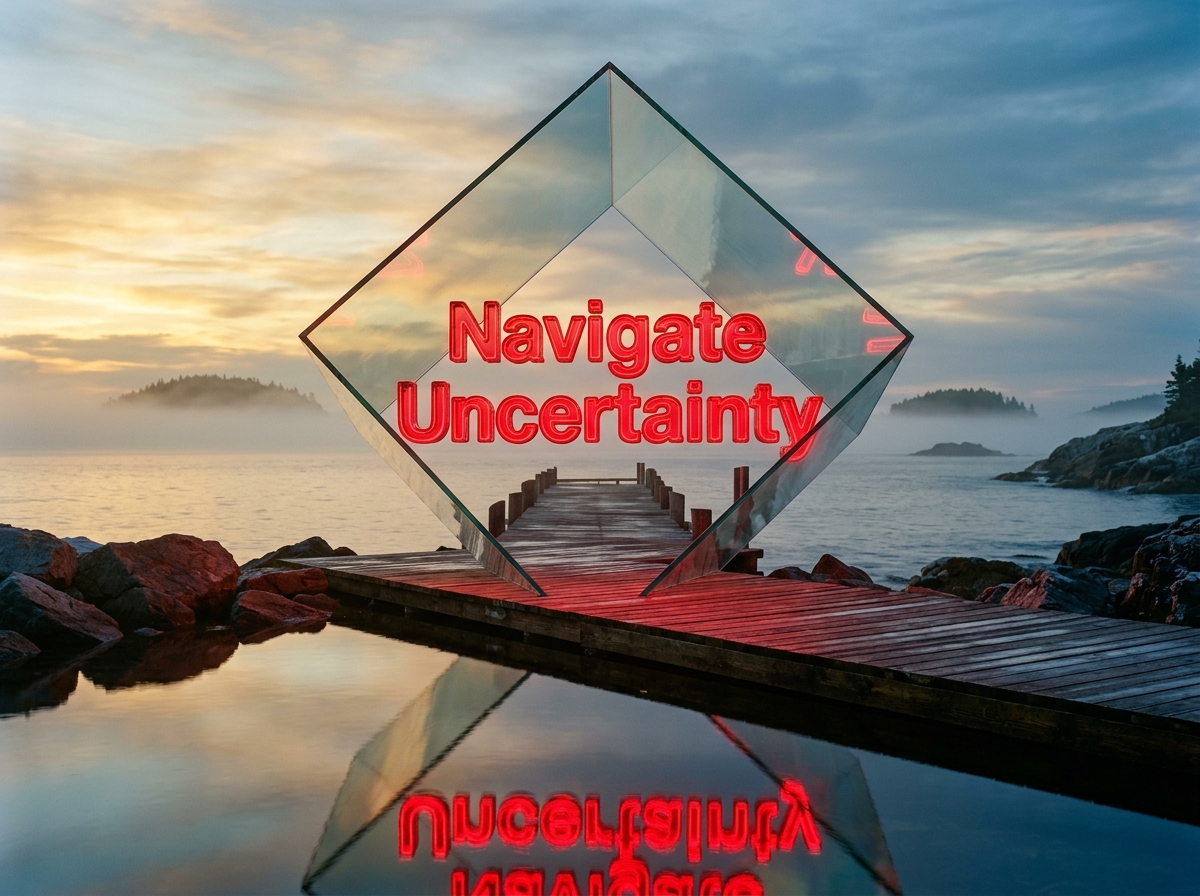 House of Uncertainty