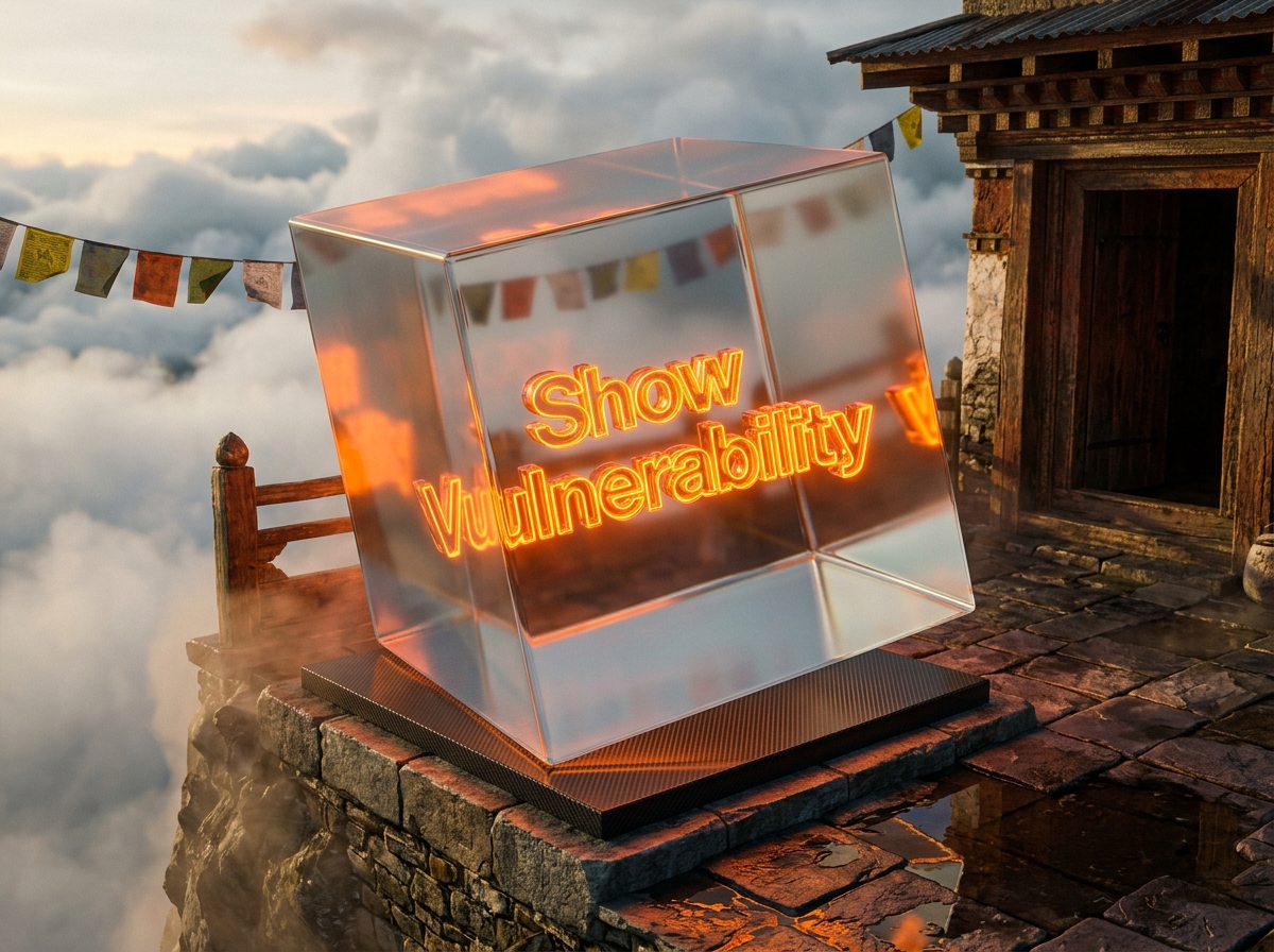 House of Vulnerability