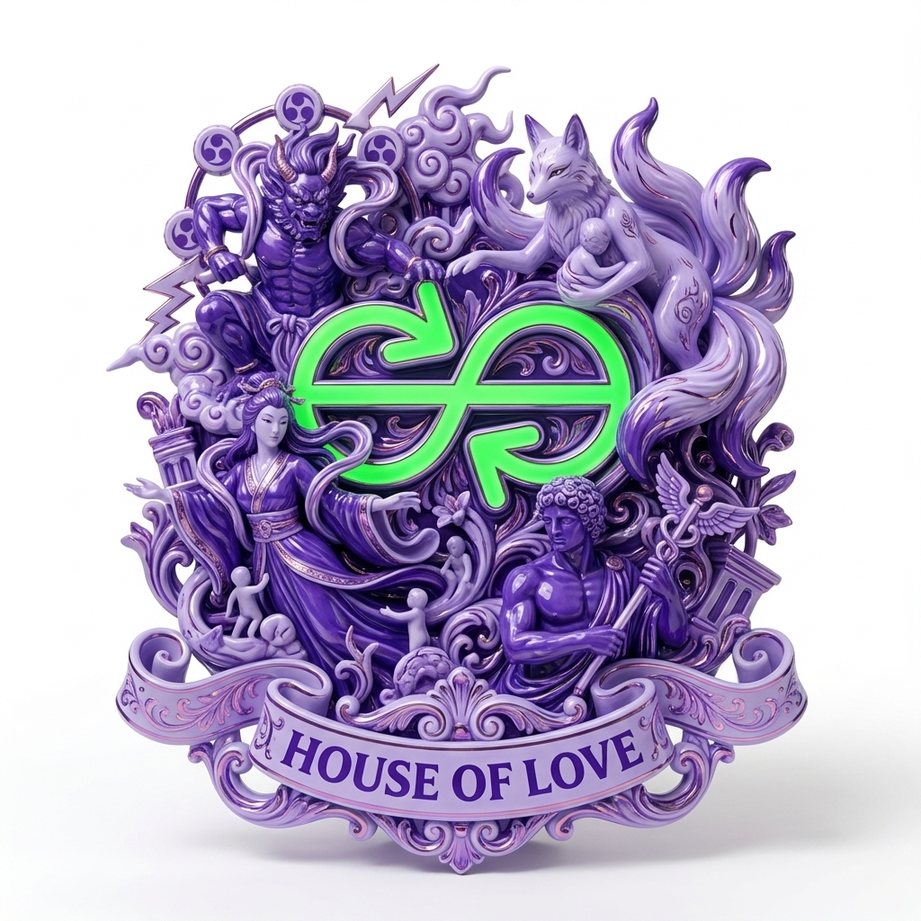 House of Love