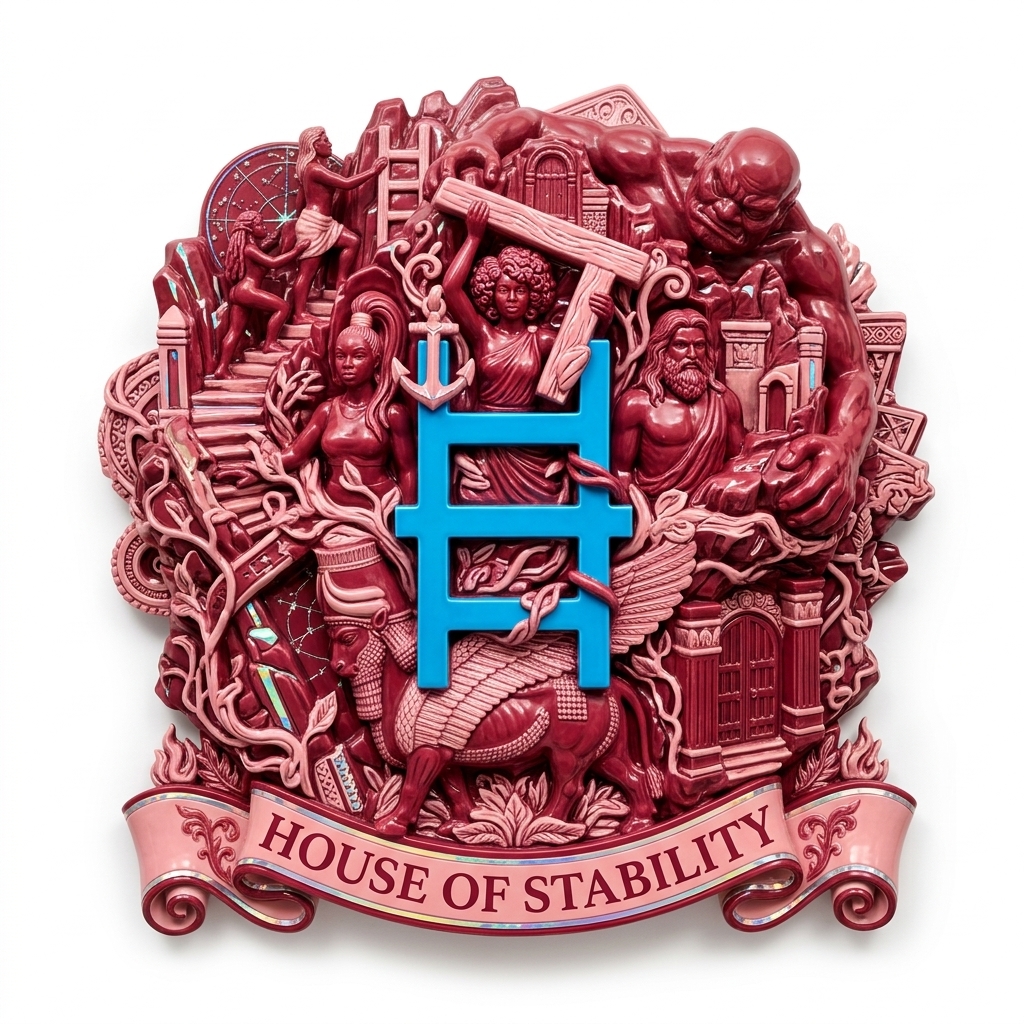 House of Stability crest
