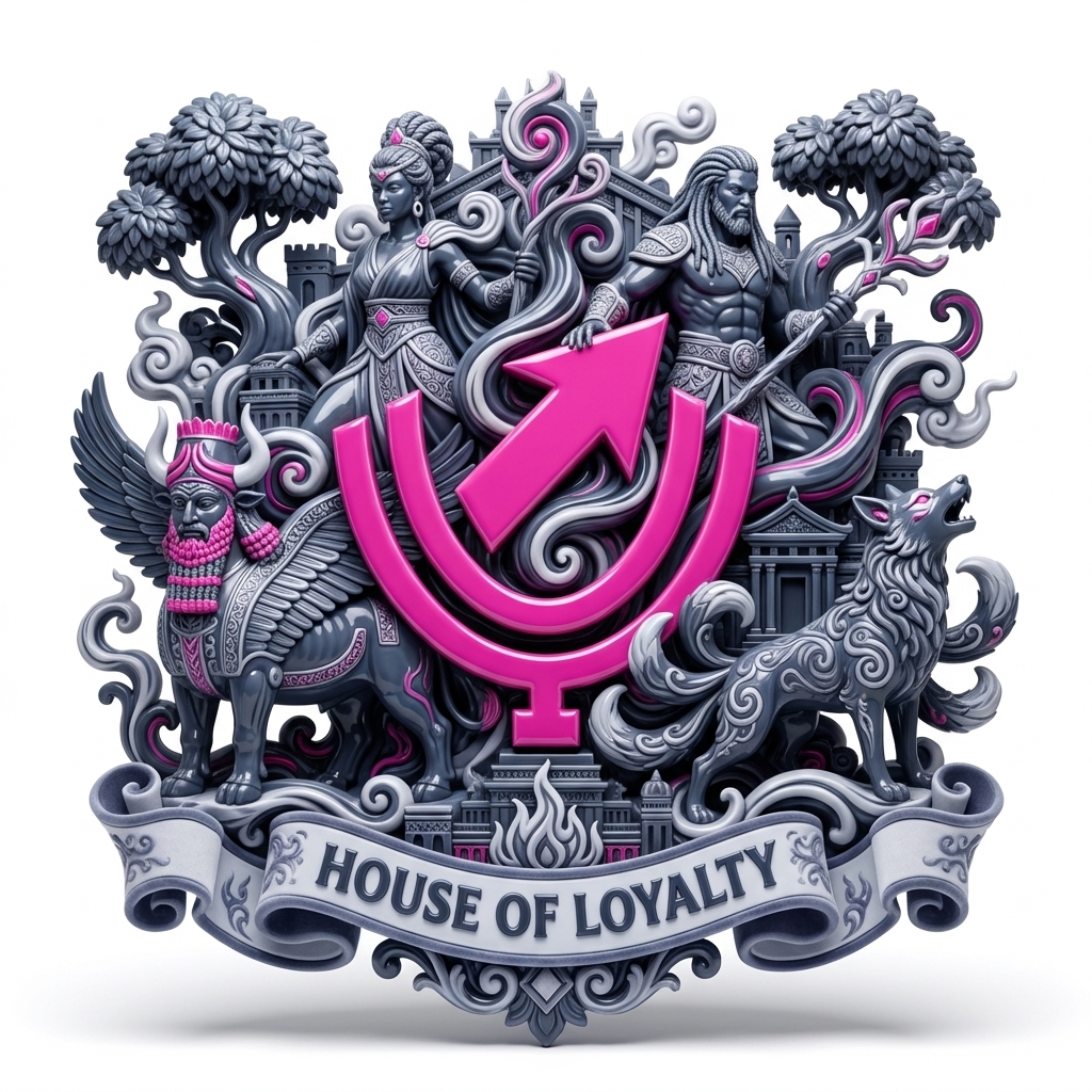 House of Loyalty crest