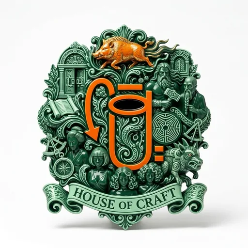 House of Craft