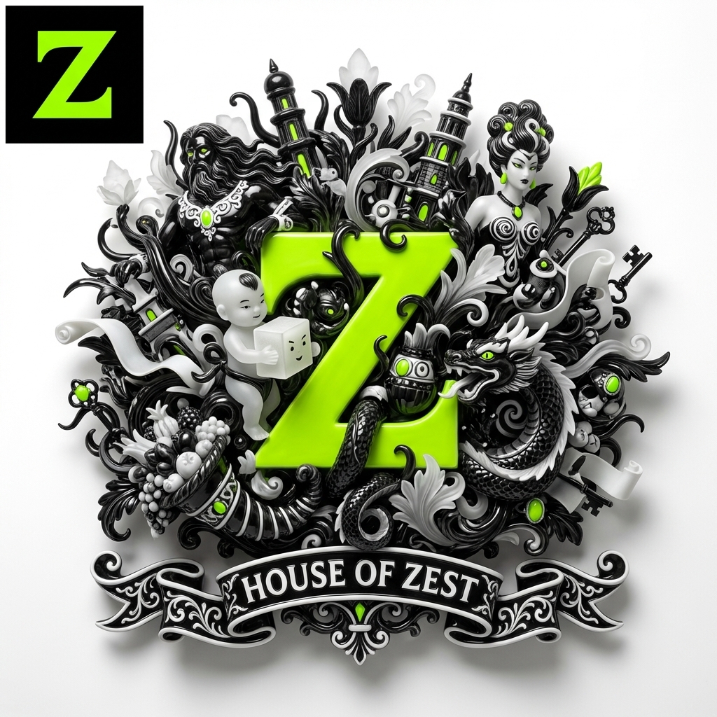 House of Zest