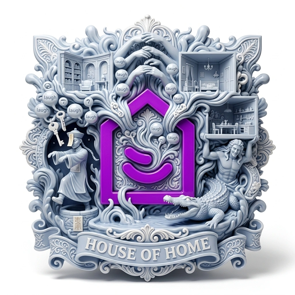 House of Home crest