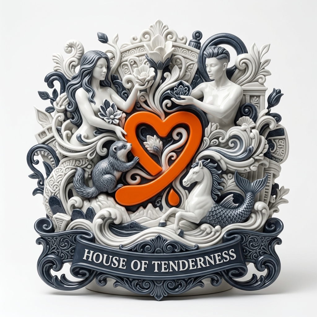 House of Tenderness crest