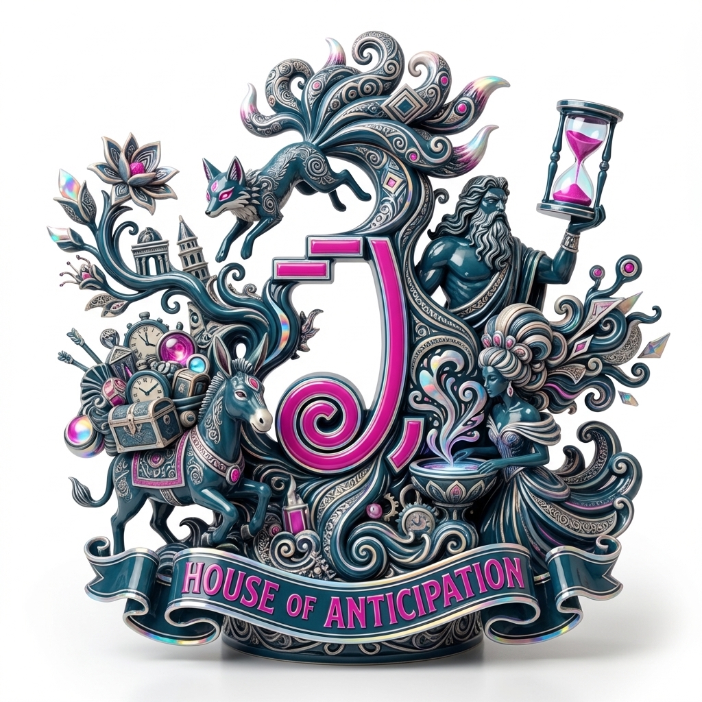House of Anticipation crest