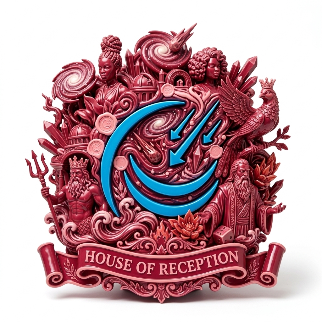 House of Reception crest