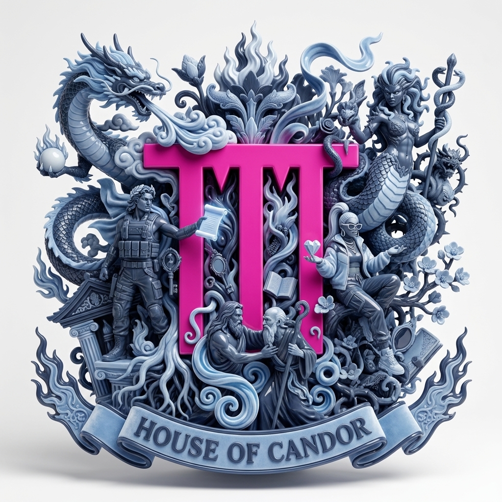 House of Candor crest