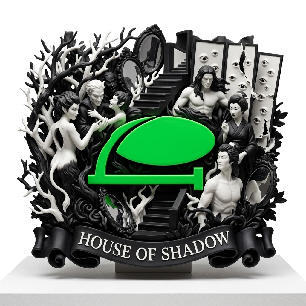 House of Shadow crest