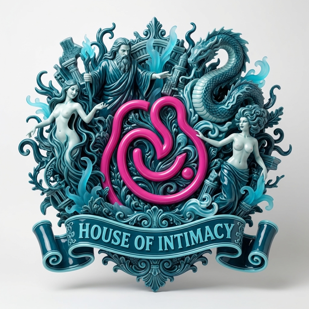 House of Intimacy