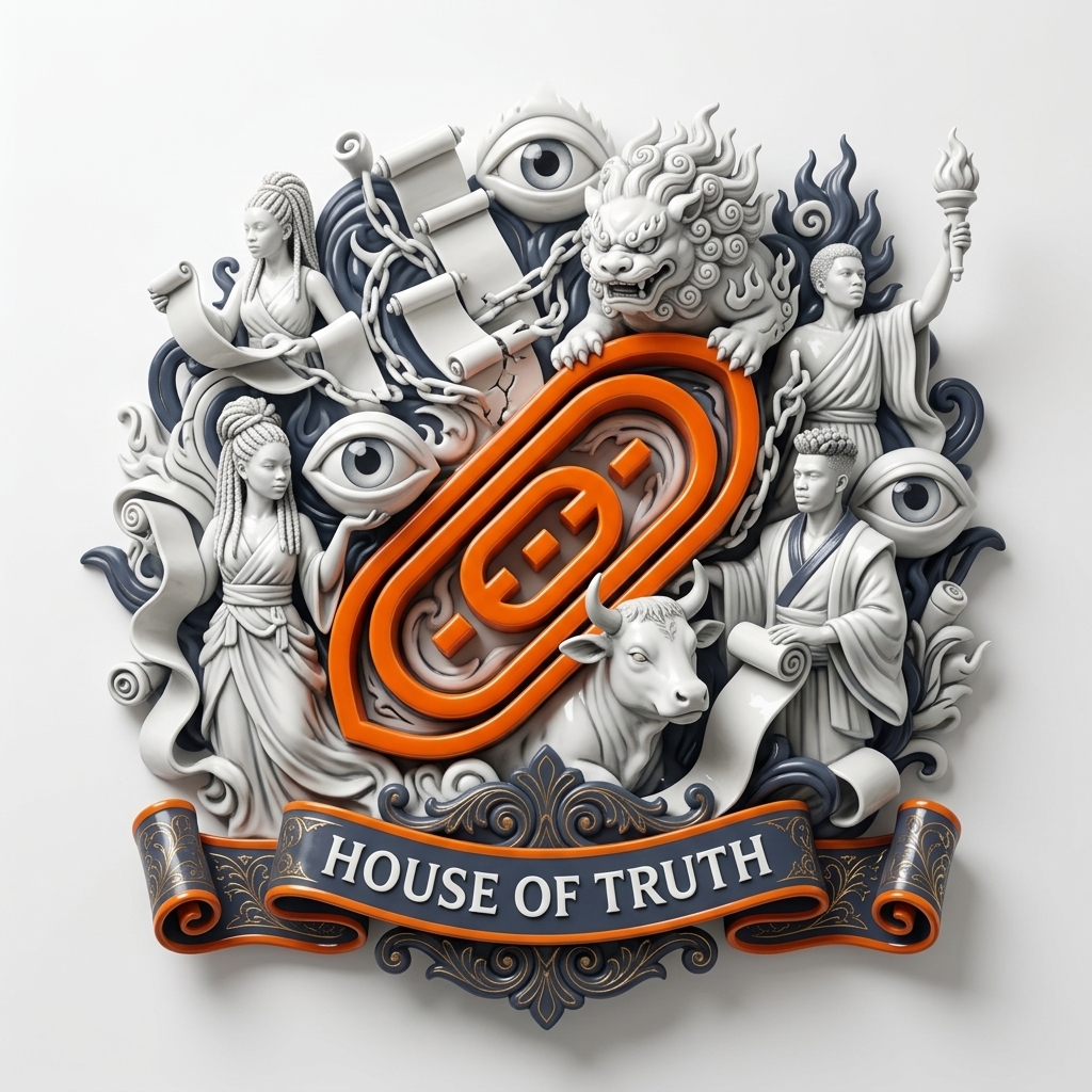 House of Truth crest
