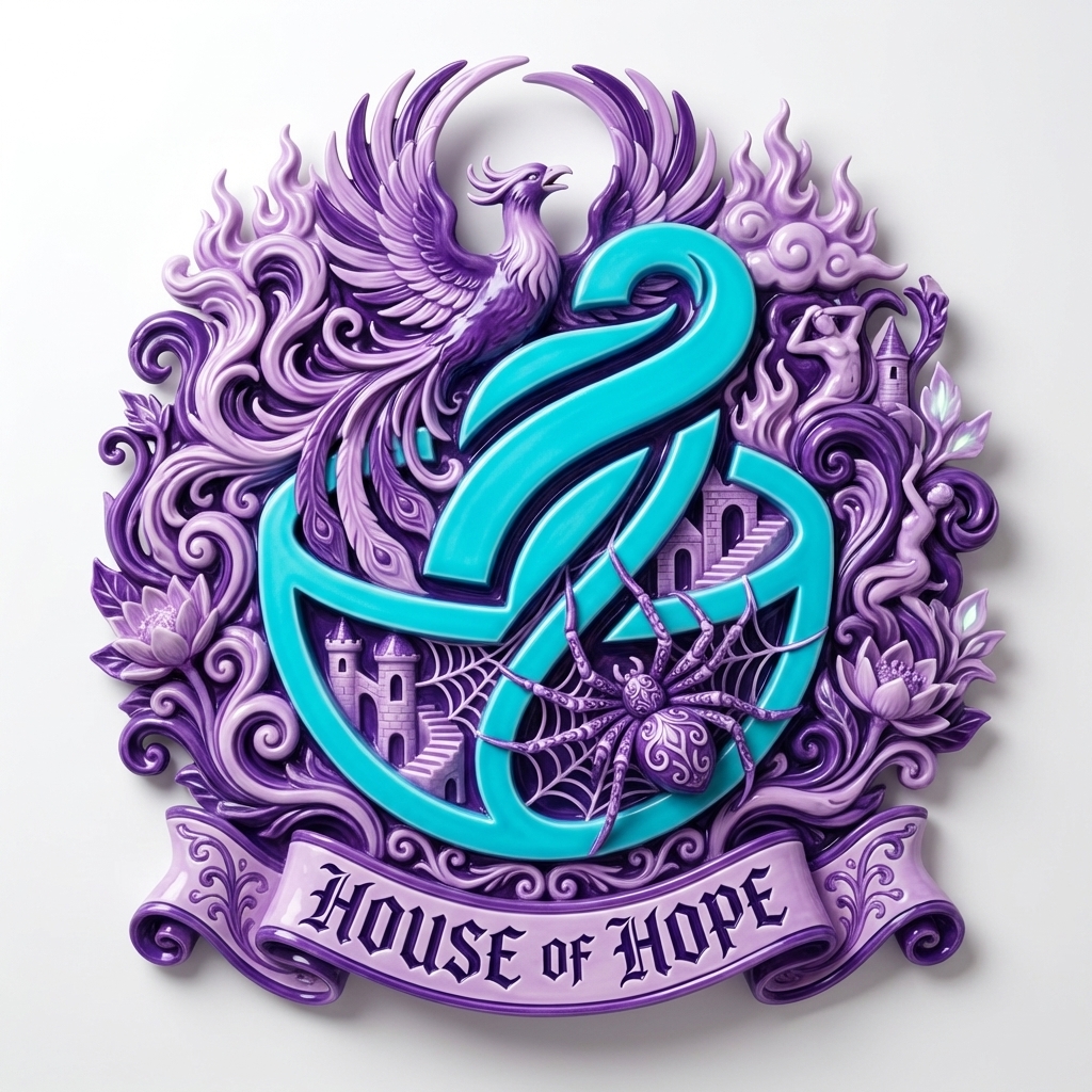 House of Hope crest