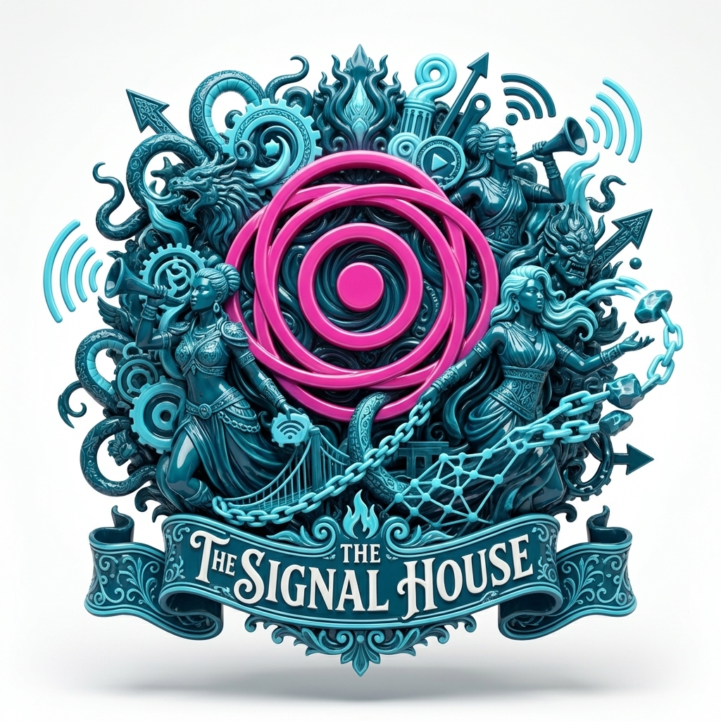 The Signal House
