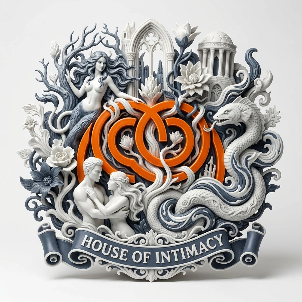 House of Intimacy crest