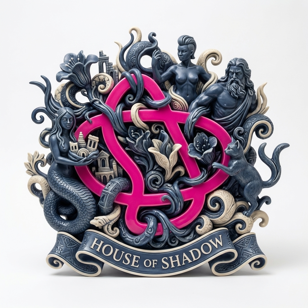 House of Shadow