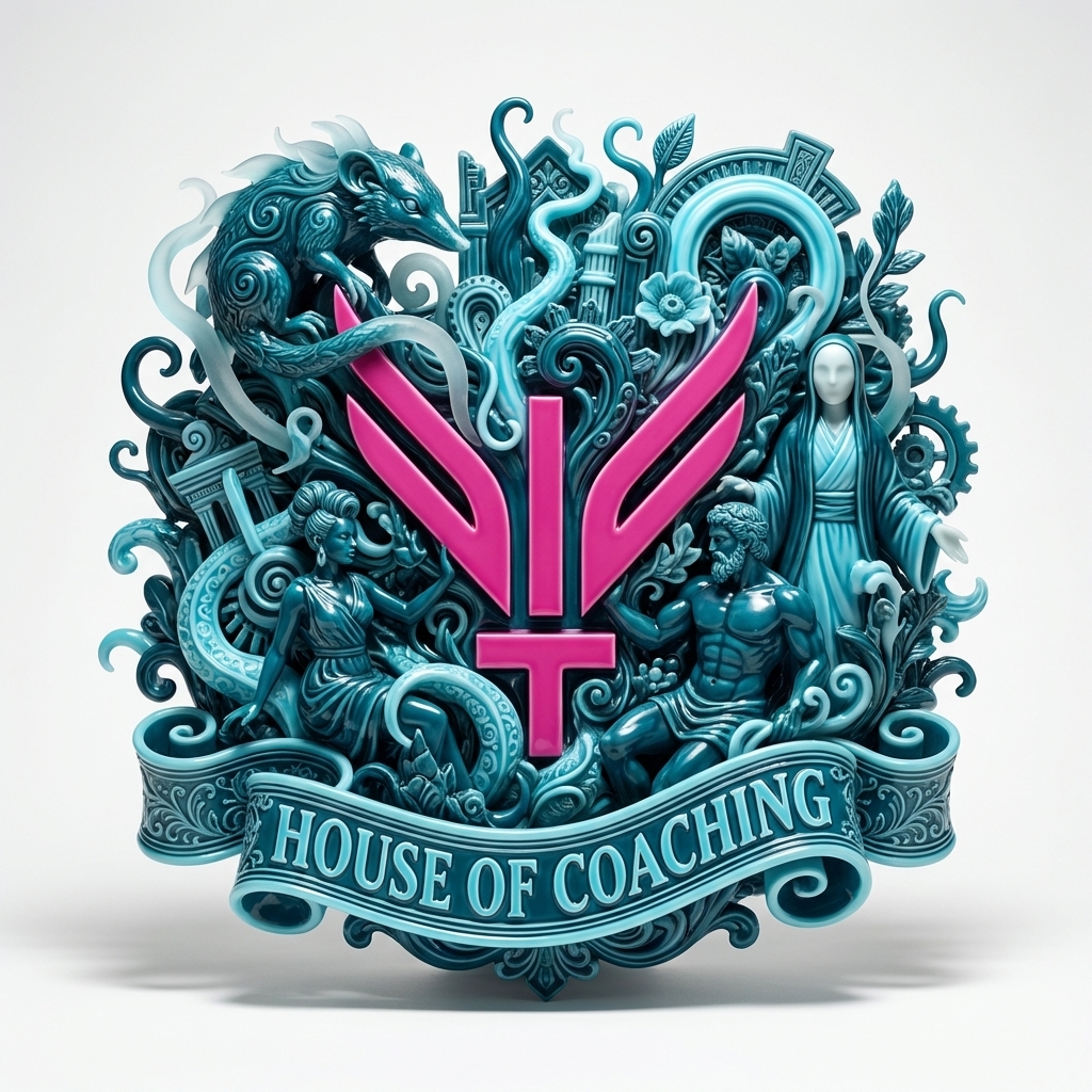 House of Coaching crest