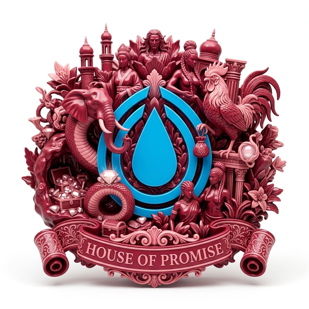 House of Promise crest