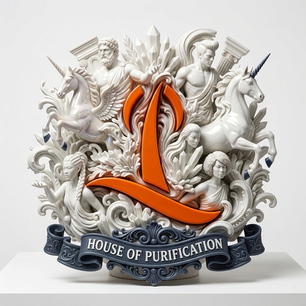 House of Purification crest