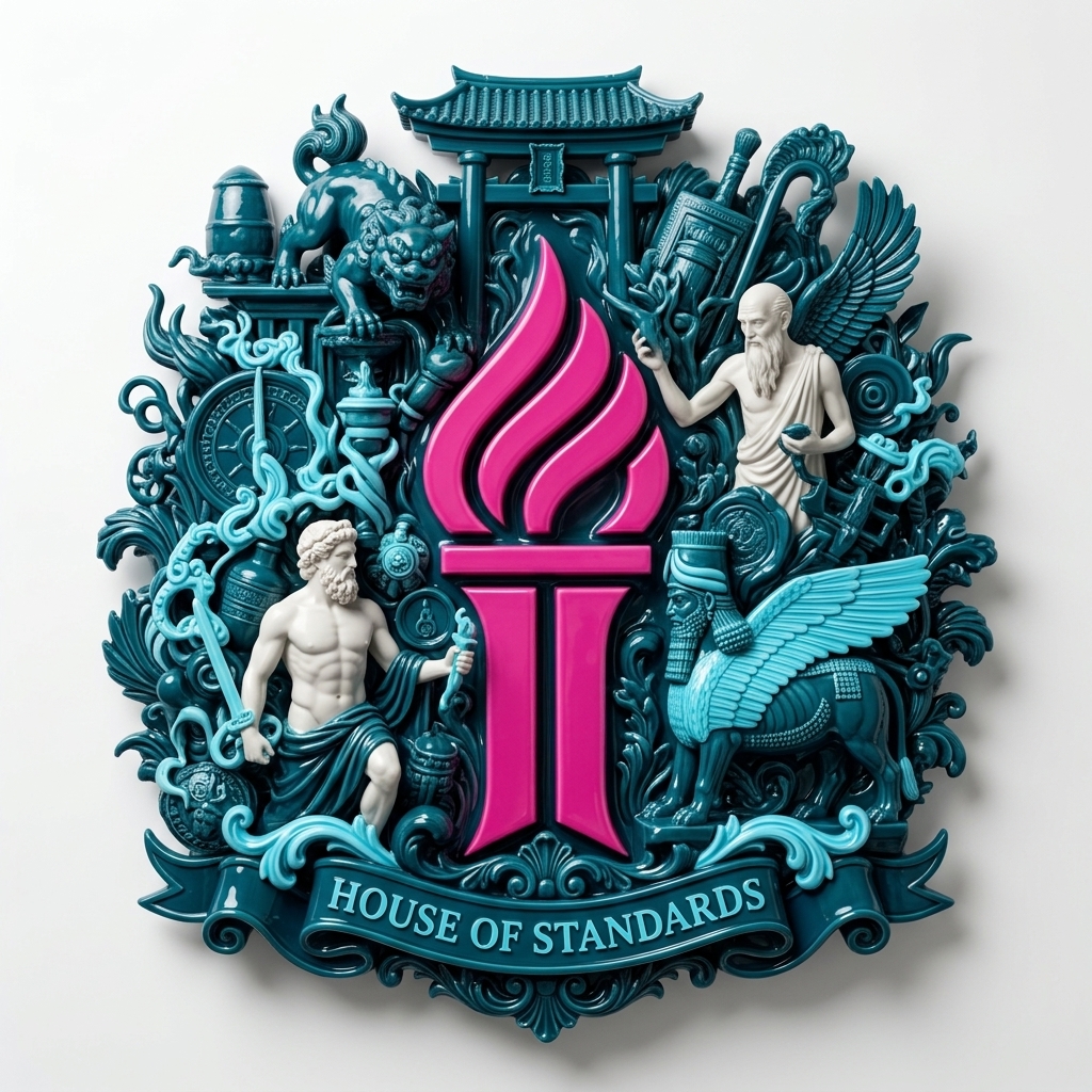 House of Standards crest
