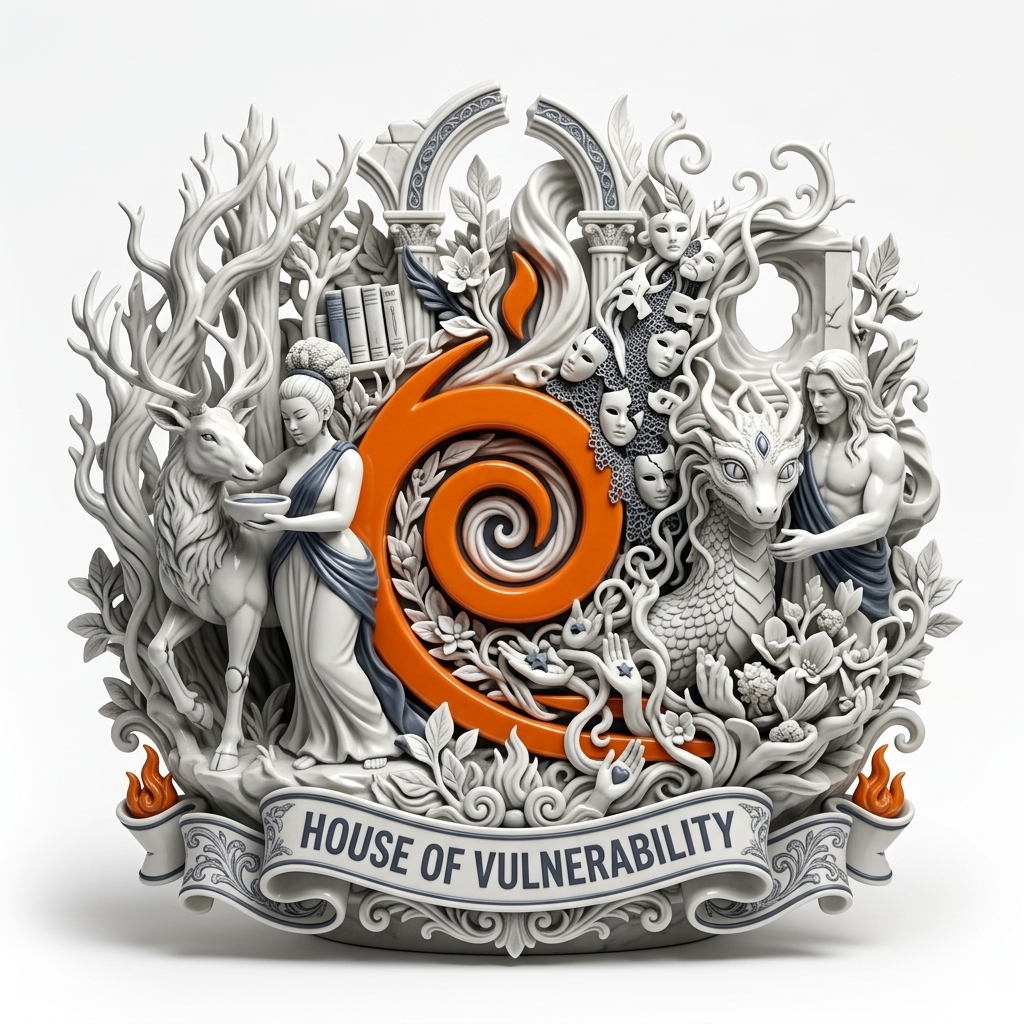 House of Vulnerability crest