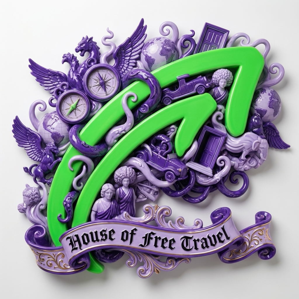 House of Free Travel