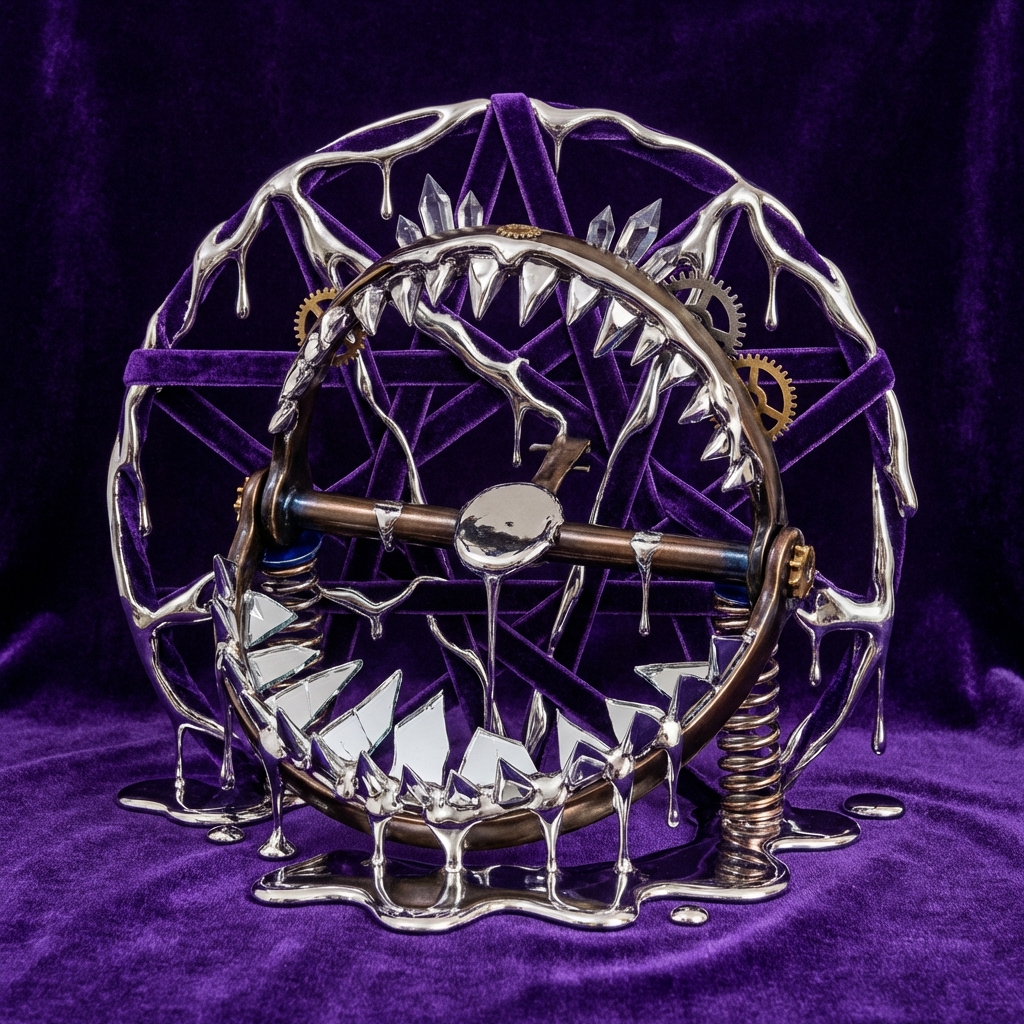 House of Confrontation