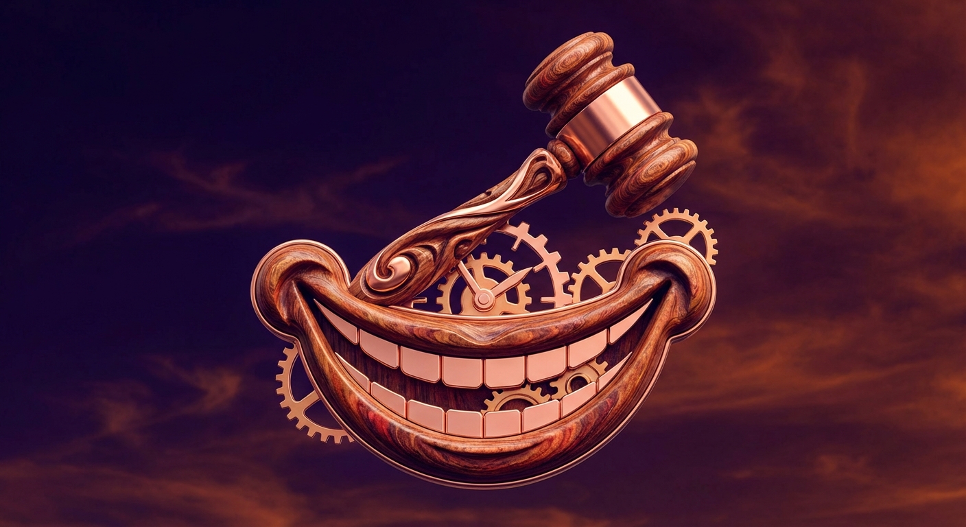 House of Acknowledgment