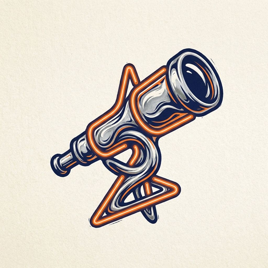 House of Perspective