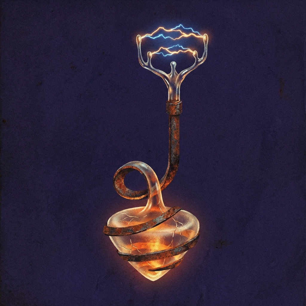 House of Anticipation