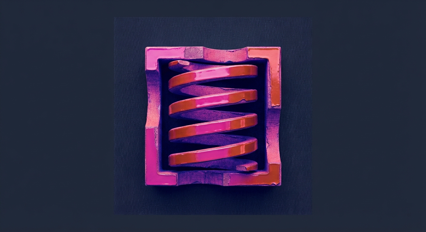 House of Persistence