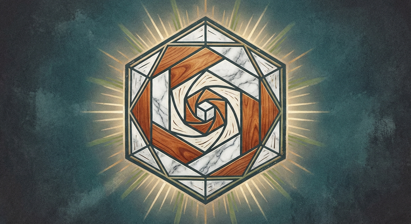 House of Affirmation