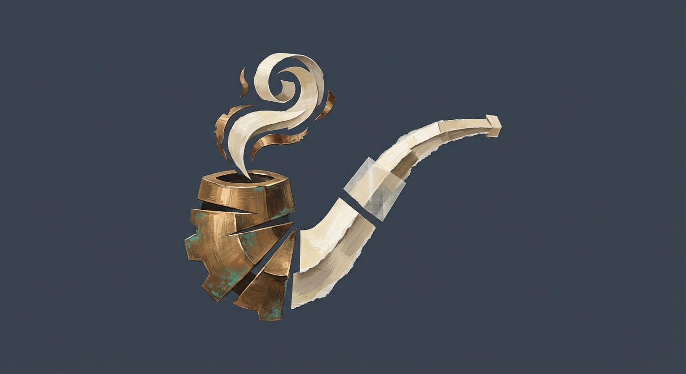 House of Dismantling