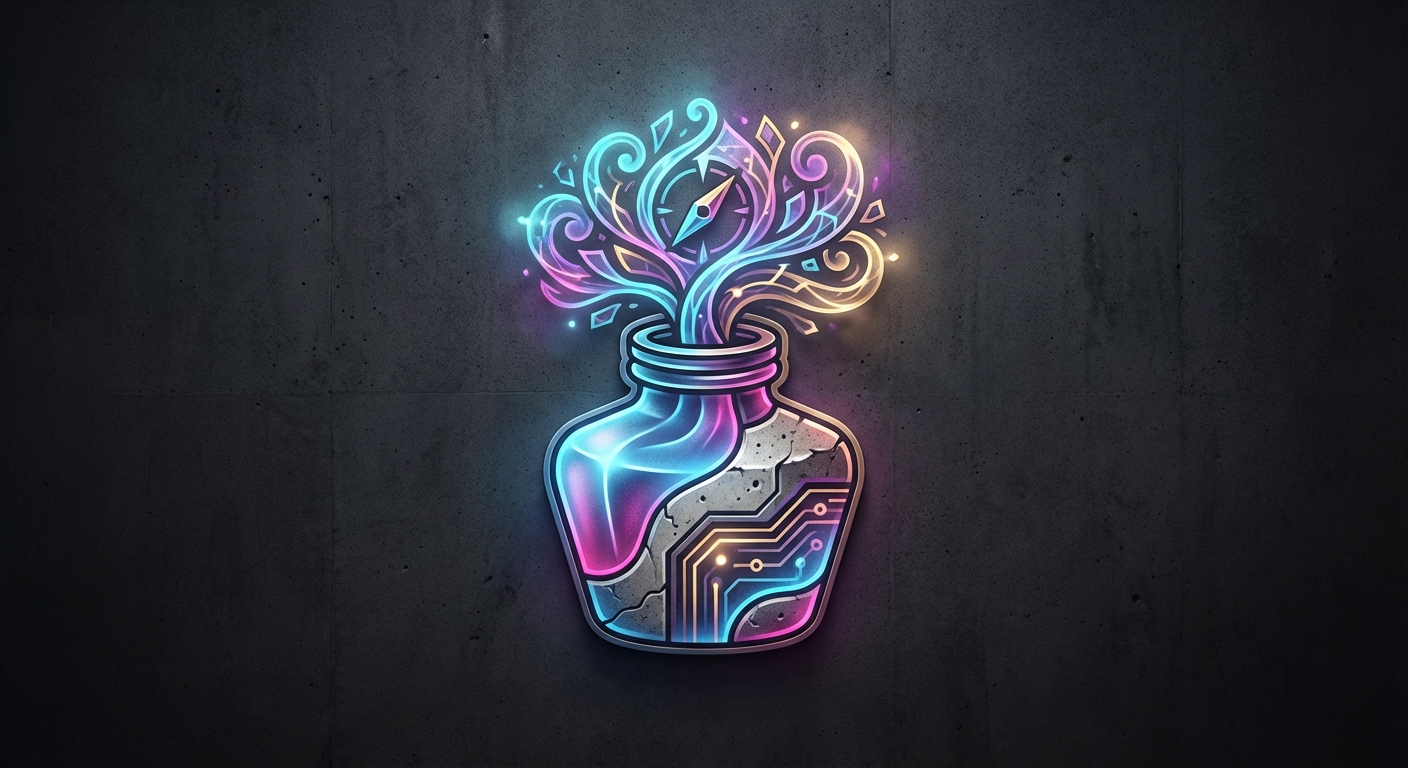 House of Serendipity