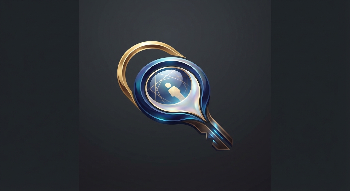 House of Recognition